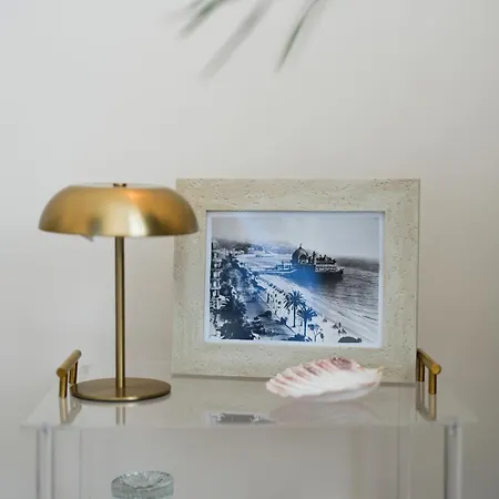 Gatsby Lägenhet Nice